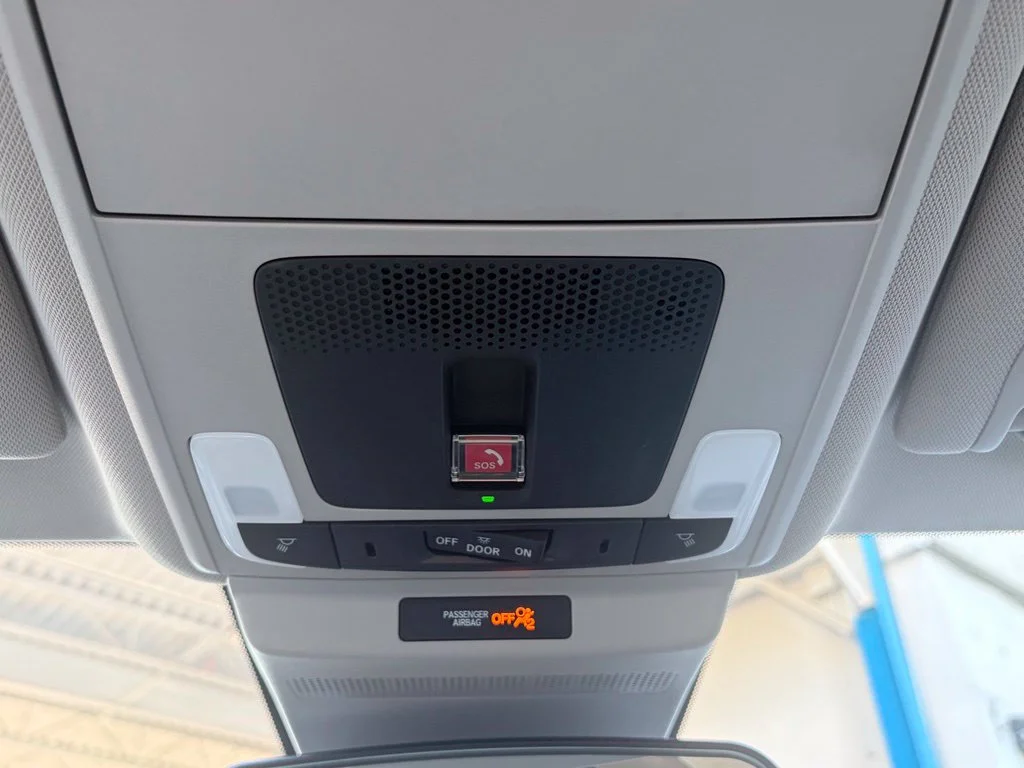 2023 Honda Accord LX - Photo 37