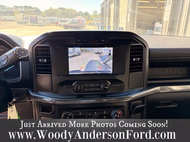 Used 2023 Oxford White Ford XL image 11