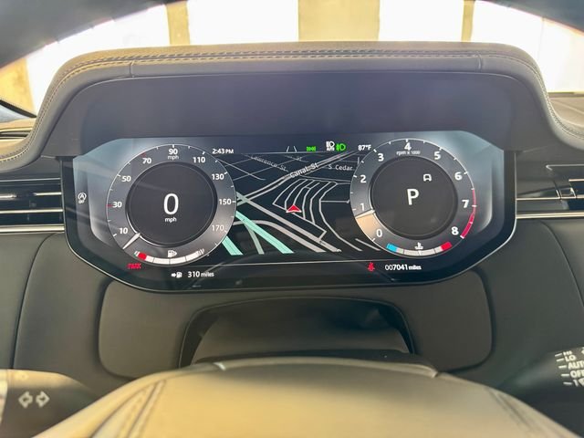 New 2025 Amethyst Grey Purple in Gloss finish Land Rover SE image 11