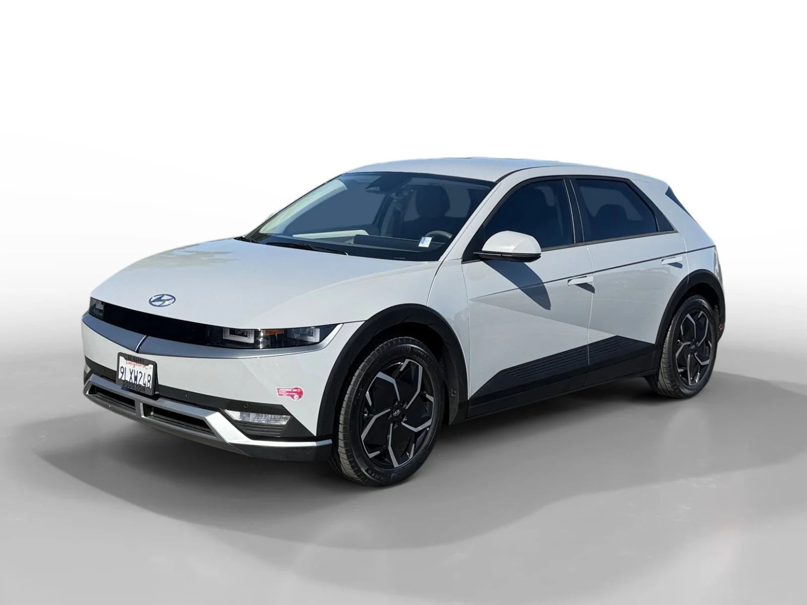 2024 Hyundai Ioniq 5 SEL RWD's photo
