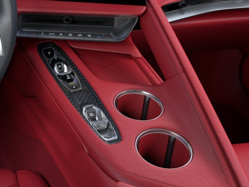2027 Chevrolet Corvette 3LT - Photo 24