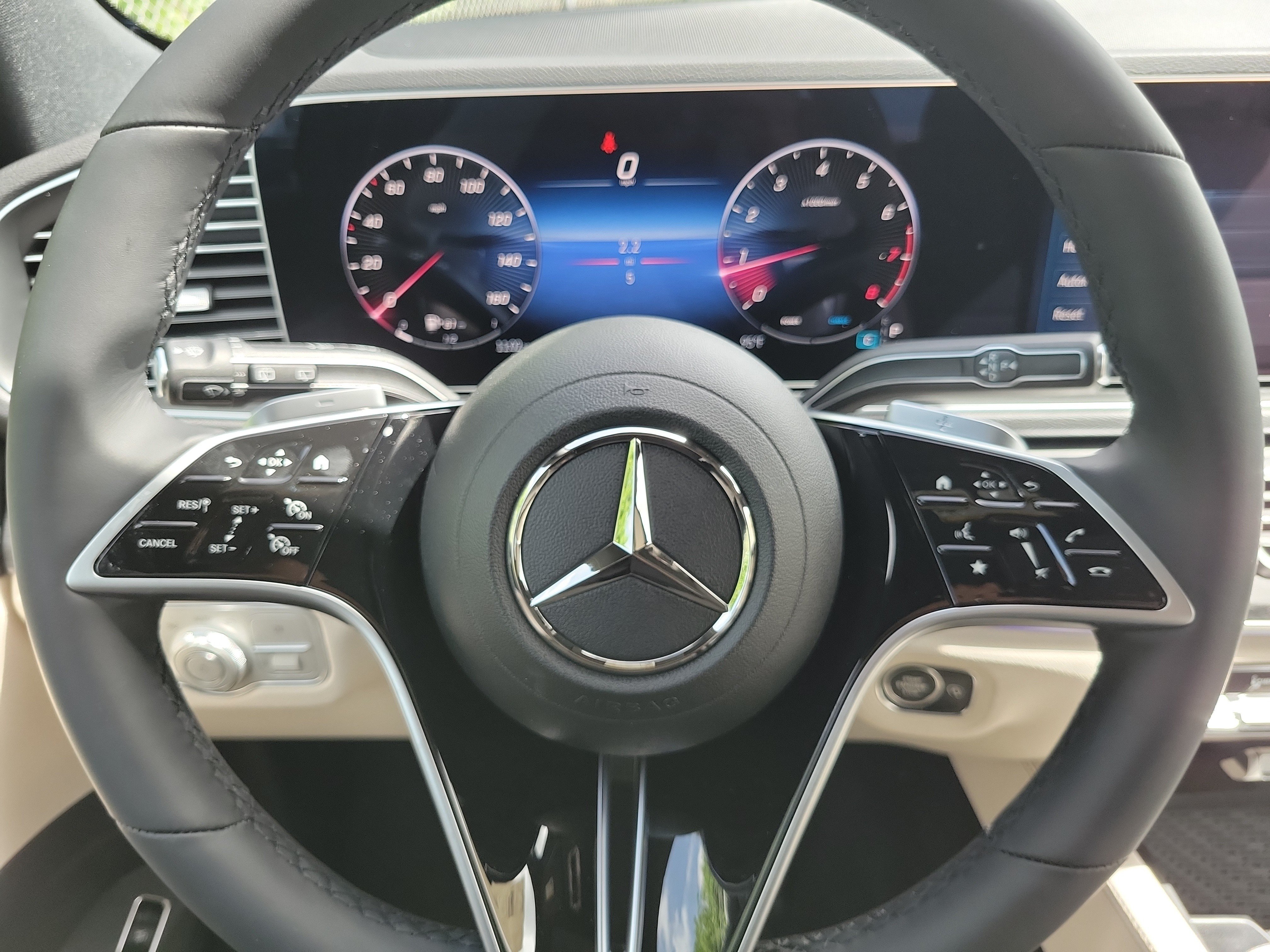 New 2026 Twilight Blue Metallic Mercedes-Benz GLE 350 image 57
