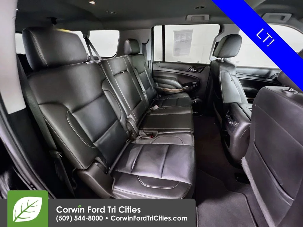 Used 2019 Black Chevrolet LT image 18