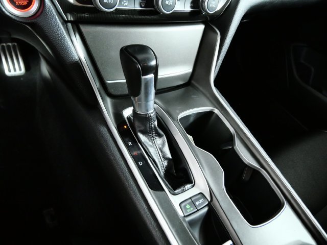 Certified Used 2018  Honda Sport image 20