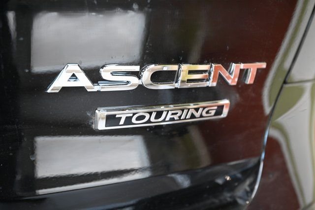 2026 Subaru Ascent Touring - Photo 19