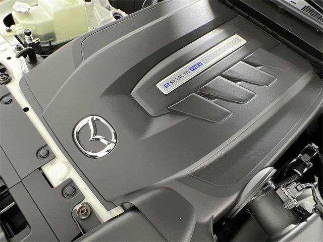 2026 Mazda CX-90 Premium Package - Photo 16