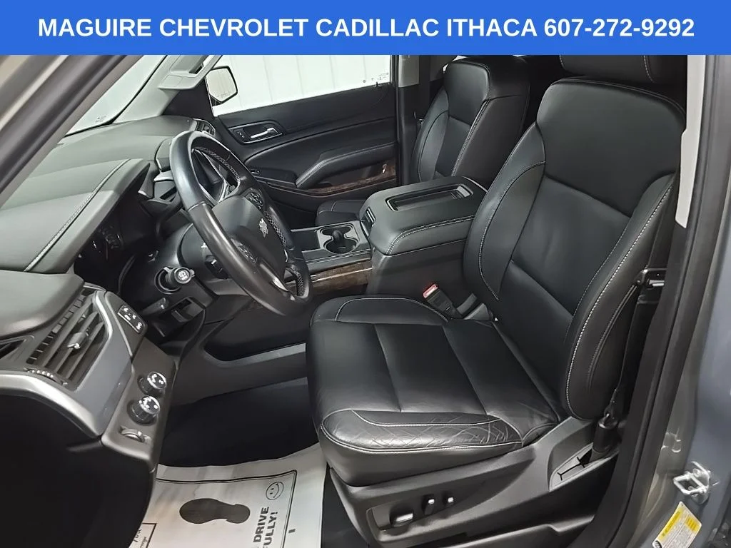 Used 2019 Gray Chevrolet LT image 32