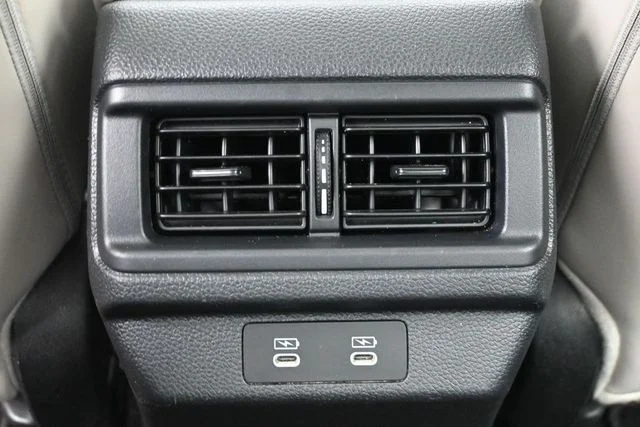 2024 Honda Accord Hybrid EX-L - Photo 21