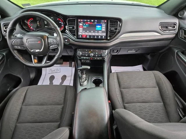 Used 2026 White Dodge GT image 14