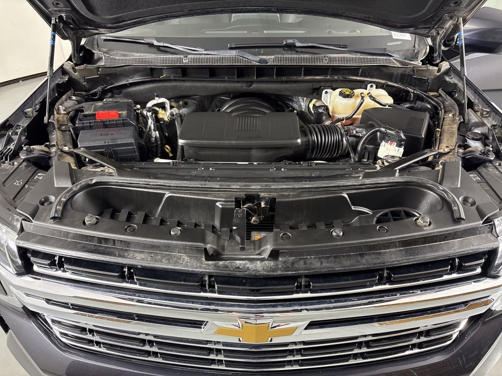 Used 2023 Gray Chevrolet LT image 49