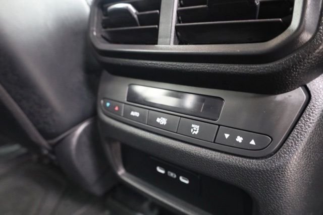 Used 2025 Platinum White Pearl Honda EX-L image 40