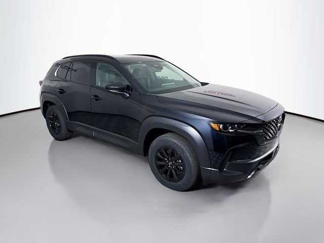 マグナ50 New Polymetal Gray Metallic 2026 Mazda CX-50 2.5 S Meridian