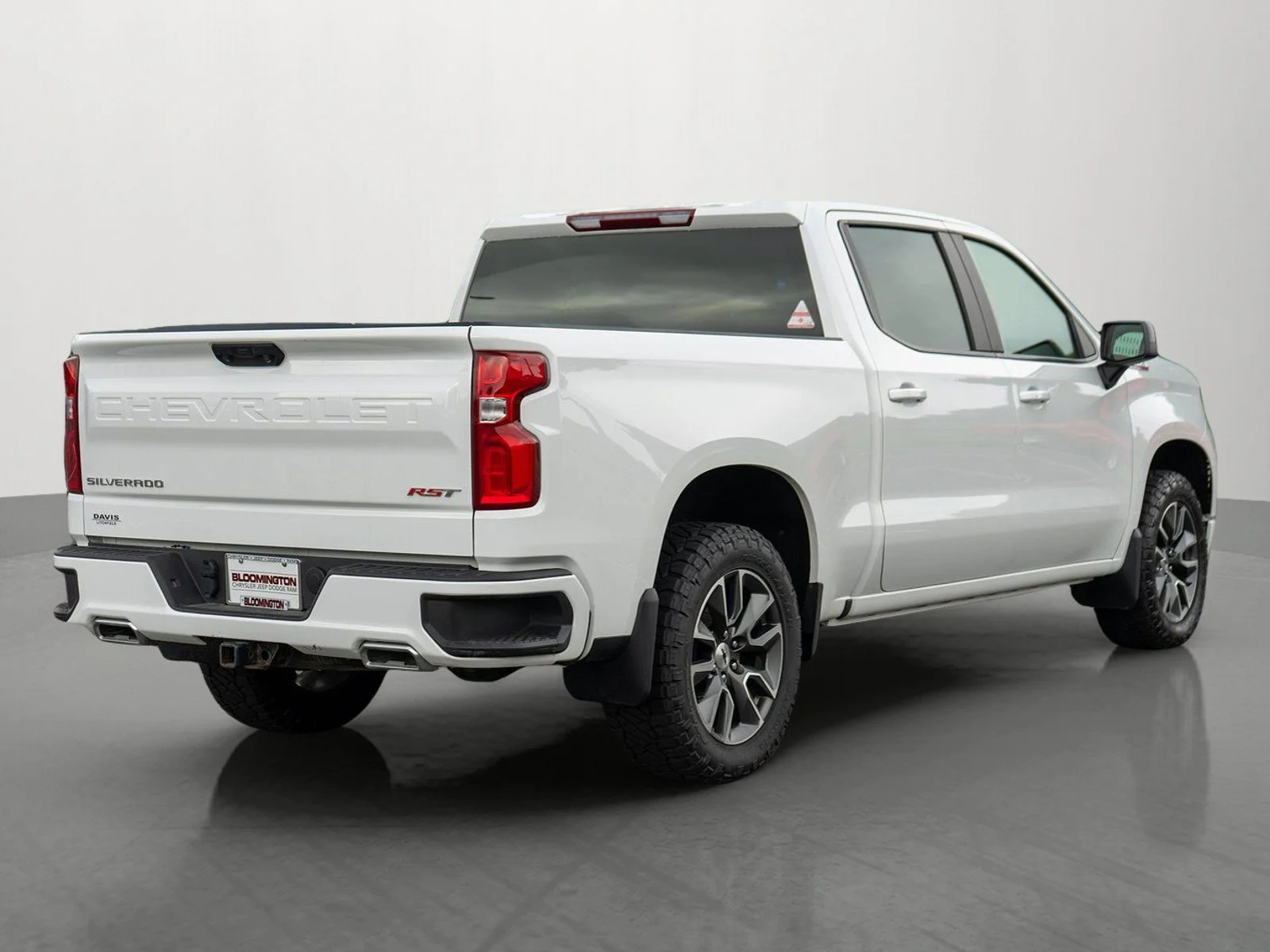 2024 Chevrolet Silverado 1500 RST - Photo 7