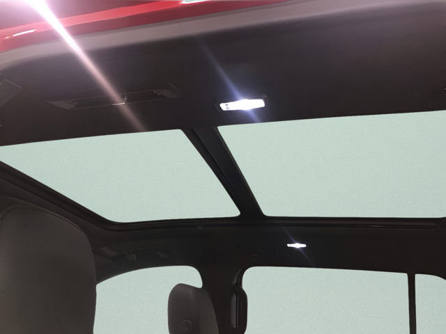2025 GMC Acadia AT4 - Photo 8