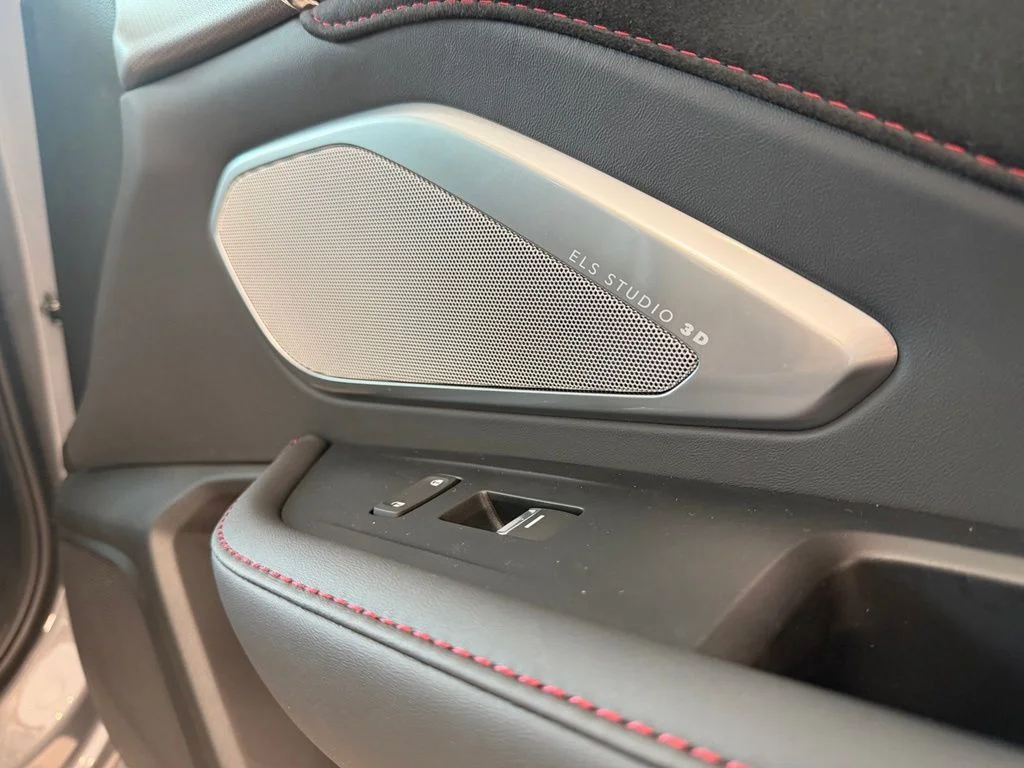 New 2026 Gray Acura A-Spec Package SH-AWD image 25