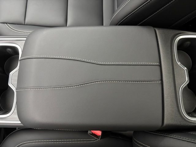 New 2026 Volcanic Red Tintcoat GMC Elevation image 29