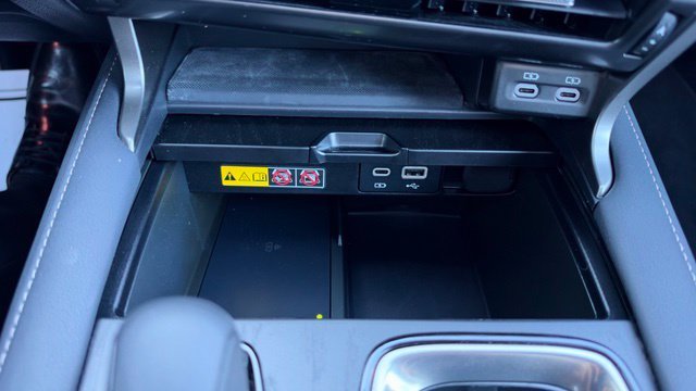 Certified Used 2024 Nightfall Mica Lexus 350 Premium Plus image 32