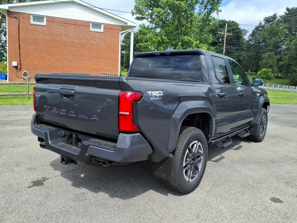 New 2026 Underground Toyota TRD Sport image 3