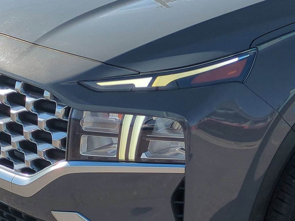 2022 Hyundai Santa Fe SEL - Photo 10