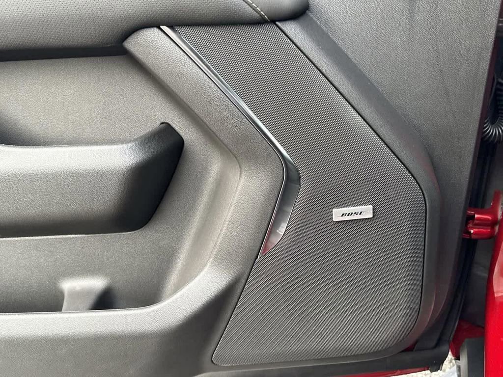 2026 Chevrolet Tahoe Premier - Photo 21