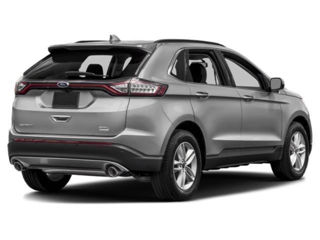Used 2015 Tuxedo Black Metallic Ford Titanium image 2