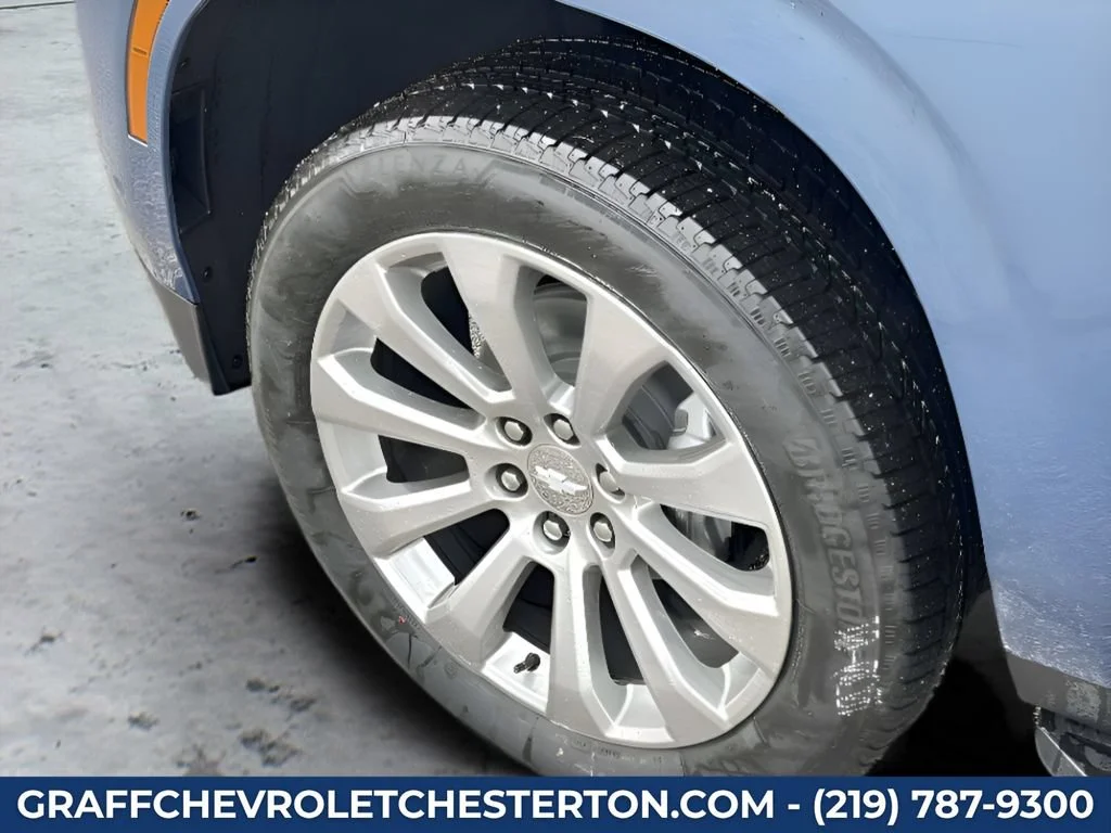 2026 Chevrolet Tahoe Premier - Photo 19