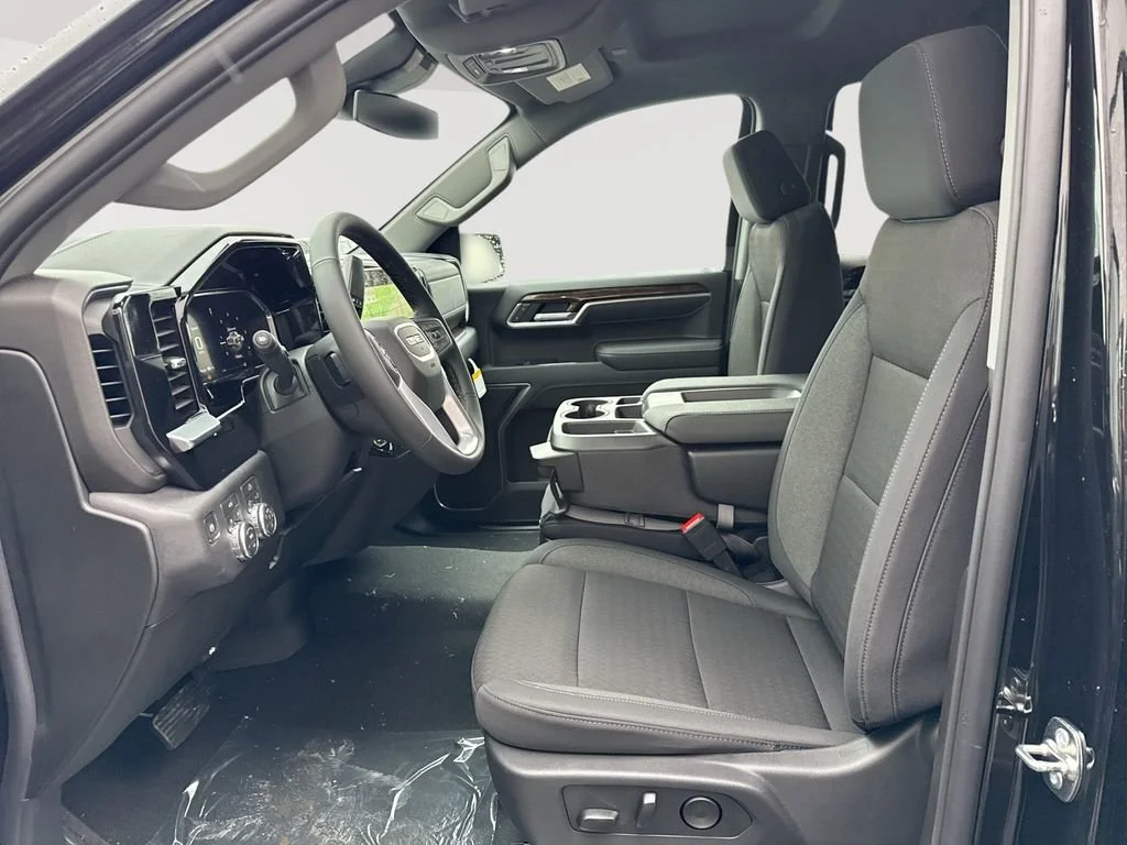 2026 GMC Sierra 1500 Elevation - Photo 19