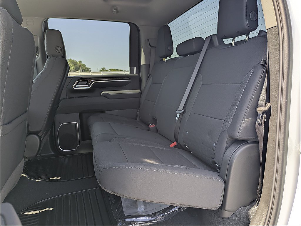 2026 GMC Sierra 2500HD SLE - Photo 16