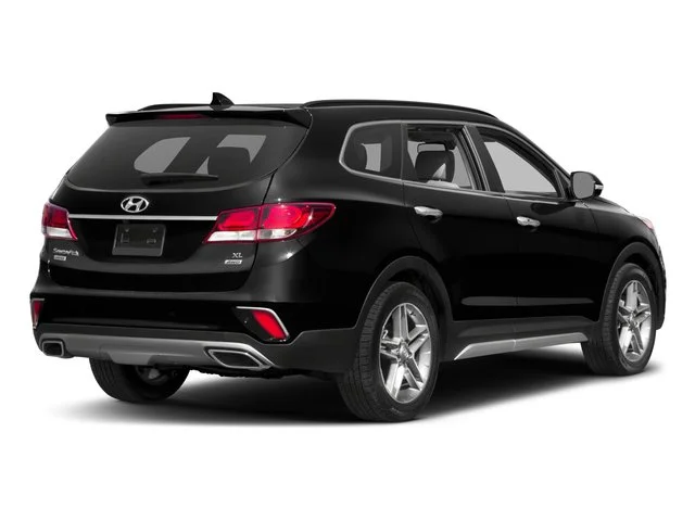 Used 2017 Regal Red Pearl Hyundai SE Ultimate image 5