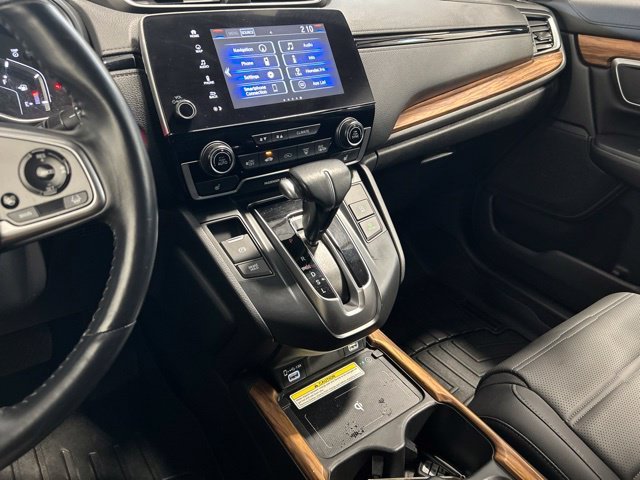 2022 Honda CR-V Touring - Photo 30