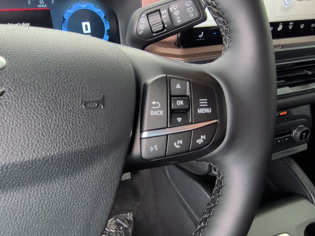 2025 Ford Bronco Sport Outer Banks - Photo 18