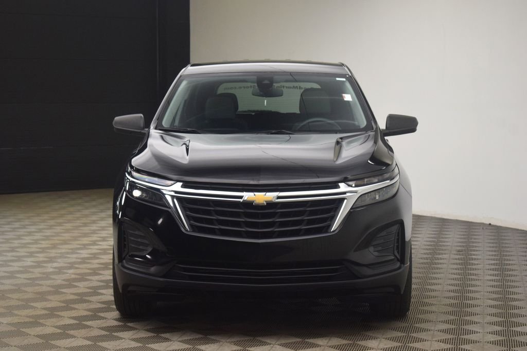 2024 Chevrolet Equinox LS - Photo 19
