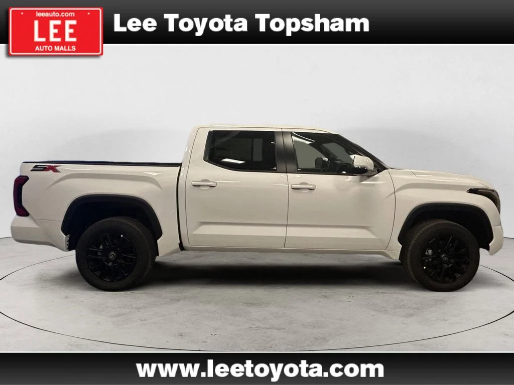 New 2026 Ice Toyota SR5 image 6