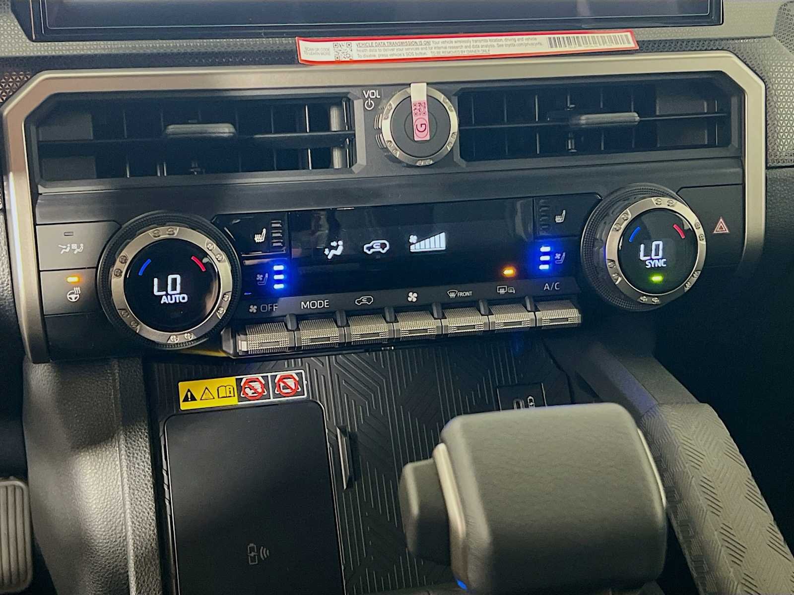 2026 Toyota 4Runner — photo 11