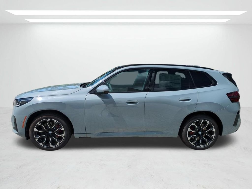 New 2026 Brooklyn Grey Metallic BMW 30 xDrive image 7