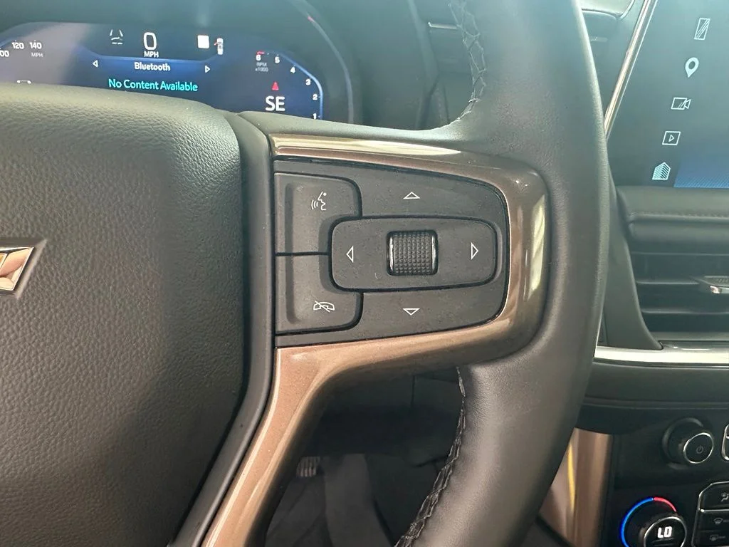 Used 2023 Gray Chevrolet High Country image 23