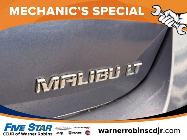 Used 2013 Blue Chevrolet LT image 12