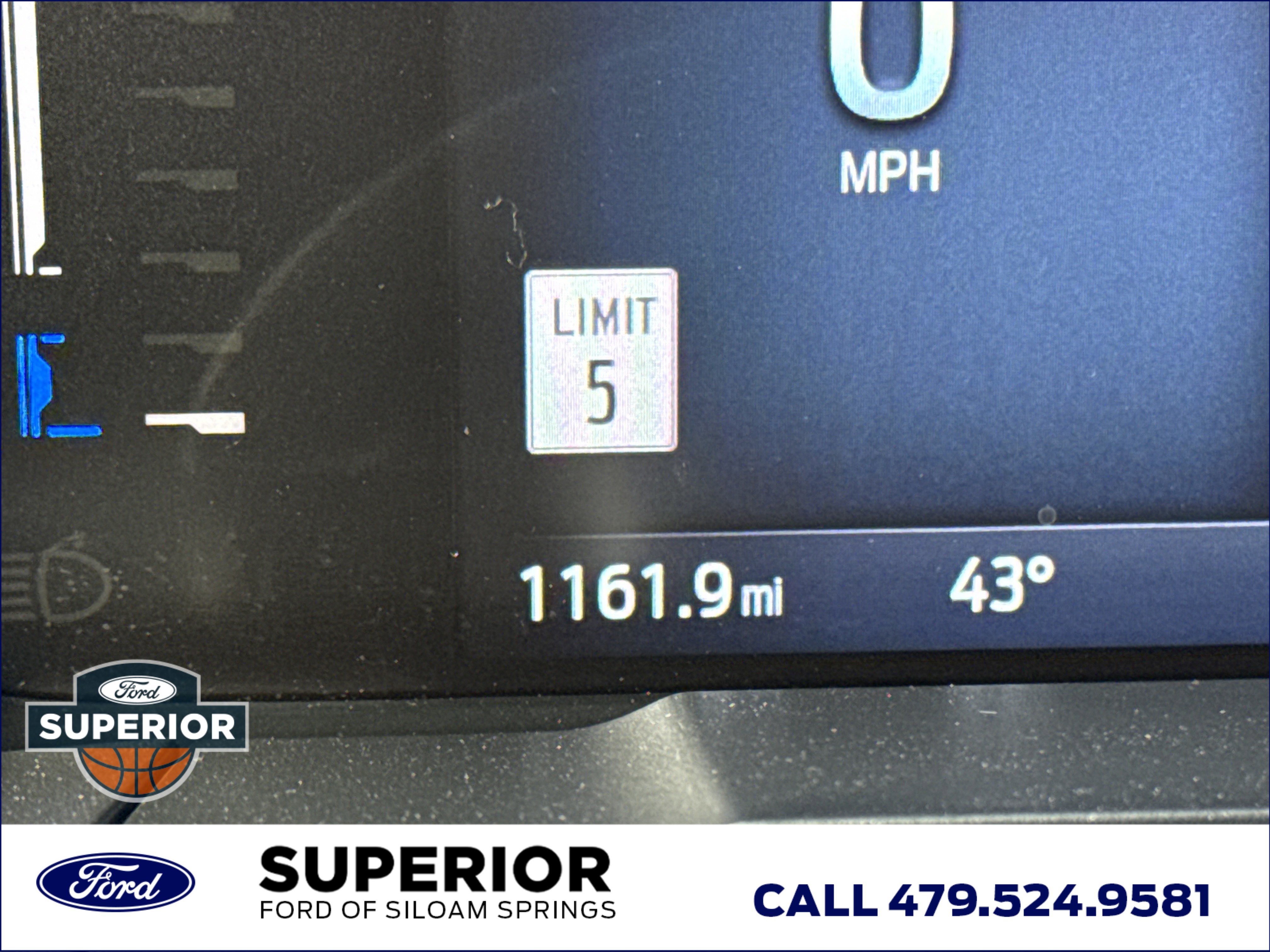 2025 Ford Maverick Lobo Premium - Photo 22