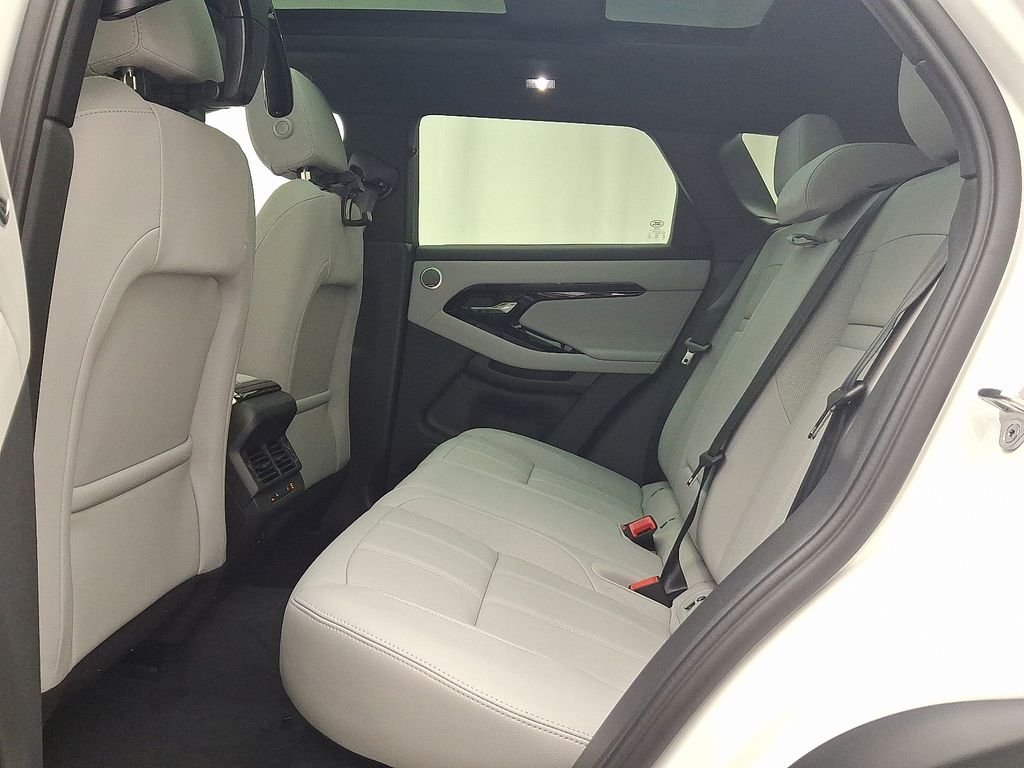 2026 Land Rover Range Rover Evoque S - Photo 6