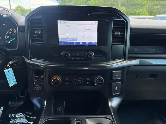 Used 2022 Silver Ford XL image 27