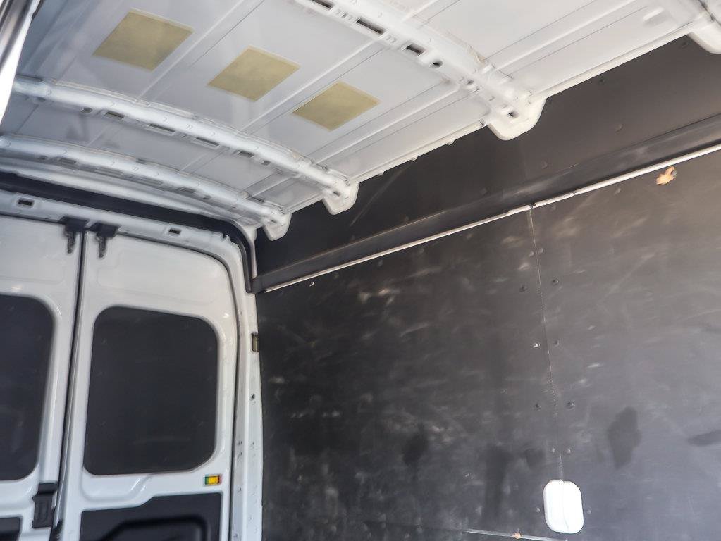 Used 2025 Oxford White Ford Base image 20