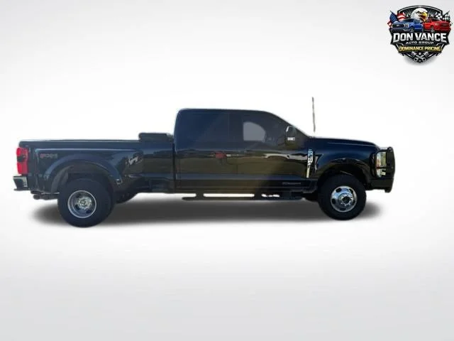 2025 Ford F-350 XLT 4x4 Crew Cab 8' Box DRW's photo