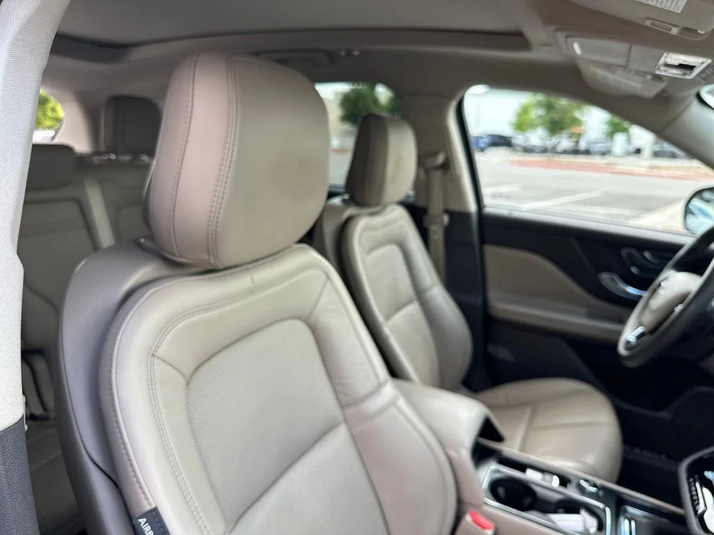 Used 2020 Brown Lincoln Reserve image 35