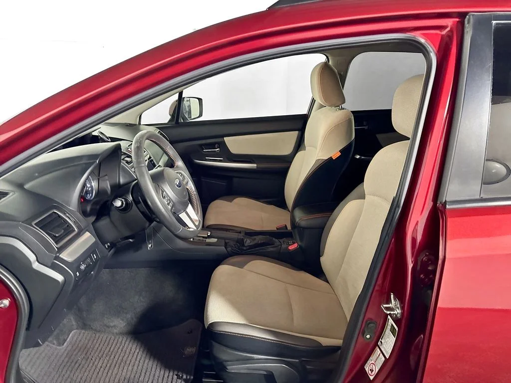 Used 2017 Red Subaru 2.0i Premium image 11
