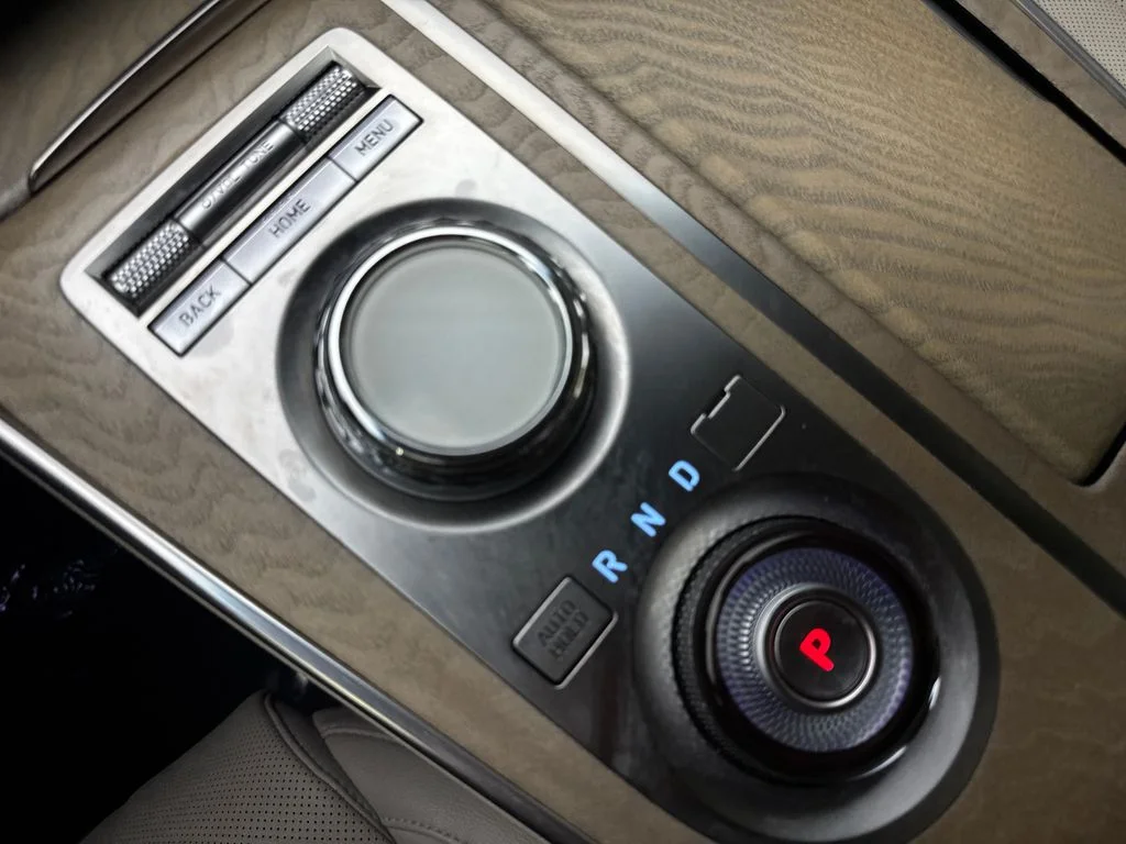 Used 2023 Gray Genesis 3.5T image 71