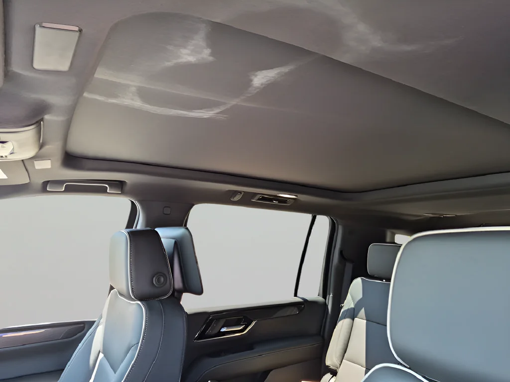 New 2026 GMC Yukon XL Elevation, photo 32