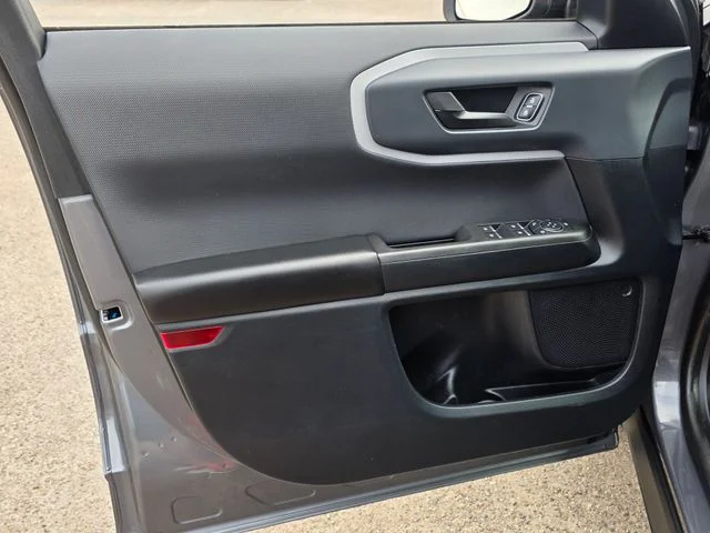 Used 2021 Gray Ford Base image 17
