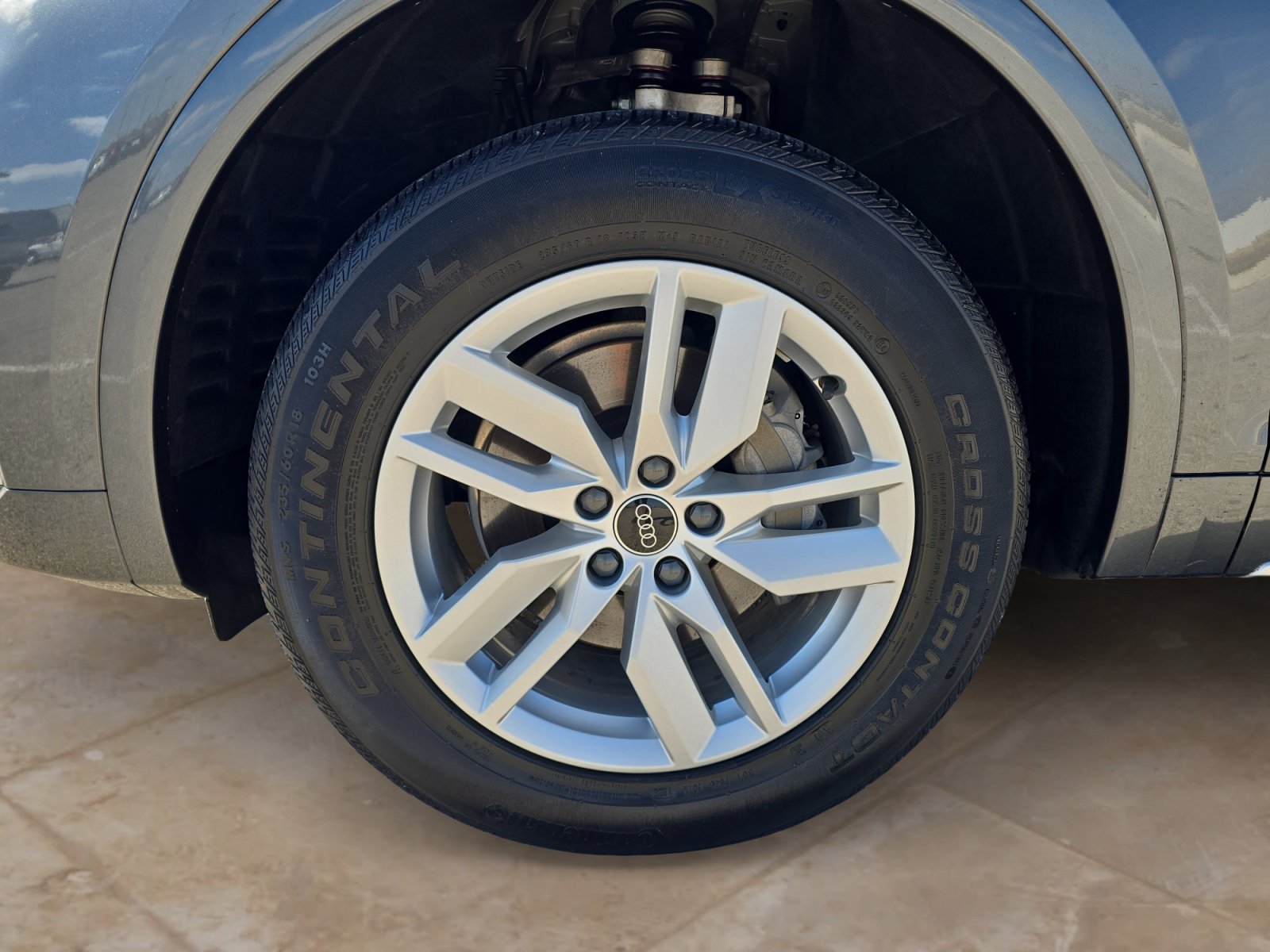 2023 Audi Q5 Premium - Photo 26