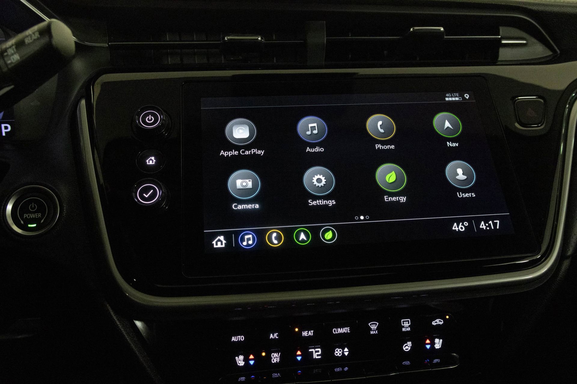 2023 CHEVROLET BOLT EUV - Image 22