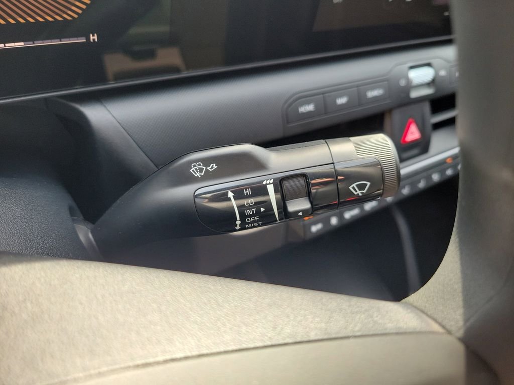 New 2026 Blue Kia LXS image 28